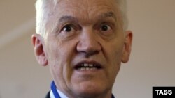 Gennady Timchenko