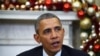 اوباما: توافق پاریس نقطه عطفی برای جهان است