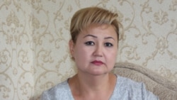 Жанетта Жазыкбаева, руководитель фонда «Защитим детей от СПИДа».