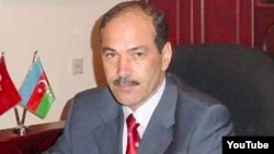 Abdulla Abdullayev