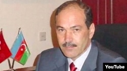 Abdulla Abdullayev, AMAY-ın rəhbəri
