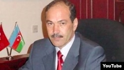 «AMAY» ticarət mərkəzinin həbsdə olan rəhbəri Abdulla Abdullayev