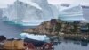 گرین‌لند به ترامپ: تجارت می‌کنیم، اما فروشی نیستیم