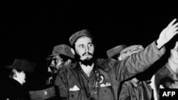 Fidel Castro