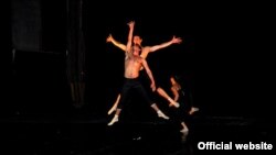 Танц Фест 2010