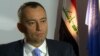 Special Representative for Iraq and Head of the United Nations Assistance Mission for Iraq (UNAMI) Nikolay Mladenov.