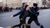 У Росії чергового соратника Навального арештували на 20 діб