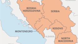 Opasne ideje o razmeni teritorija na Balkanu