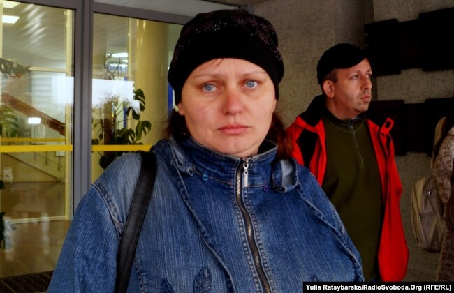 Наталія, мама вихованки музичної школи. Дніпро, 24 жовтня 2018 року