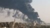 مخالفان اسد: مناطقی در حلب از سوی ارتش سوریه بمباران شیمیایی شده است