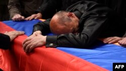 4 günlük aprel müharibəsində hər iki tərəf ağır itkilər verib