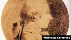 Маркіз дэ Сад