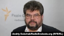 Богдан Яременко, український дипломат, колишній генеральний консул України у Стамбулі