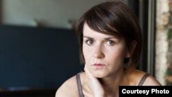 Дар'я Сапранецкая