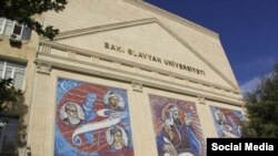 Bakı Slavyan Universiteti