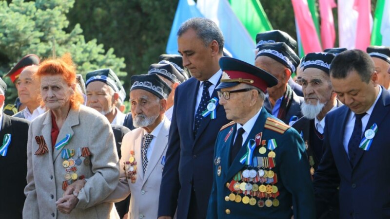Узбекистон ҳам дар рӯзи 9 май паради низомӣ баргузор намекунад