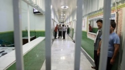 دریچه؛ جان زندانیان به دلیل تغذیه نامناسب و نبود امکانات بهداشتی در «خطر» است