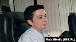 Dijana Milic had helped to expose a sex-for-grades scandal at Sarajevo University.