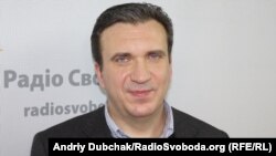 Міністр економічного розвитку і торгівлі України Павло Шеремета