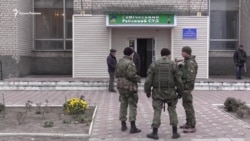 Теракт в Новоалексеевке начали рассматривать в суде (видео)