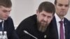 Кадыров заявил о желании жителей Чечни попасть под санкции США