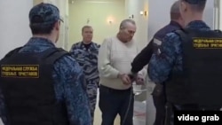 21 марта мужчина был арестован Правобережным районным судом Липецка на два месяца