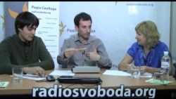 Чи вдасться журналістам захистити свободу слова в Україні?