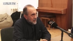 Միքայել Աջապահյանի գործը՝ Վճռաբեկում. «Երևանի դատարանը չպետք է դատեր Սրբազանին»
