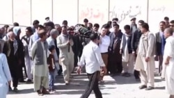 د واده جشن چي د غم ټغر یې خور کړ