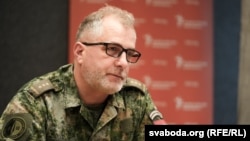 Палкоўнік Мэрлейн Гэйліхэрс