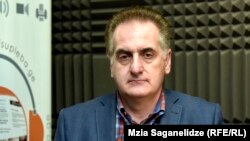 კონსტანტინე გამსახურდია