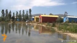 Սեւանը «մեռնողից վերակենդանացողի կարգավիճակ է ստանում»