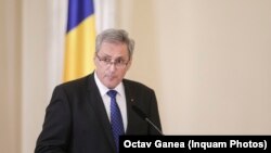 Ministrul român de Interne Marcel Vela anunțase vineri că traficul la frontieră a revenit la normal