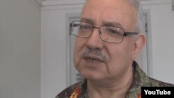 داکتر موسی وردک