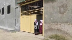 Ҷузъиёти занкушӣ дар Кӯлоб ва тарс аз як тамоюл
