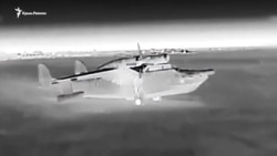 Топ-5 ударов по военным объектам РФ в Крыму и Черном море в 2025