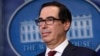 US Treasury Secretary Says Sanctions Not Impeding Humanitarian Contributions To Iran