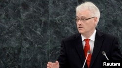 Ivo Josipović