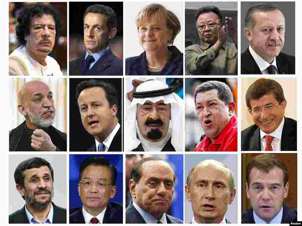 28 ноябрь WikiLeaks сәхифәсе интернетка тагын бер кочак яшерен документлар чыгарып салды. Исемнәре телгә алынган рәсмиләр саны арта бара.