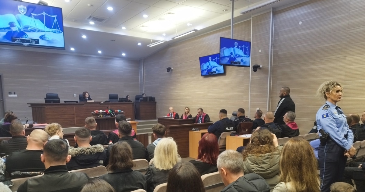 Granit Plava ndërron deklaratën për vrasjen e Liridona Ademajt  thotë se kishte marrëveshje me Naim Murselin