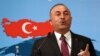  Turkey 'Determined' To Cross East Of Euphrates In Syria As Soon As Possible