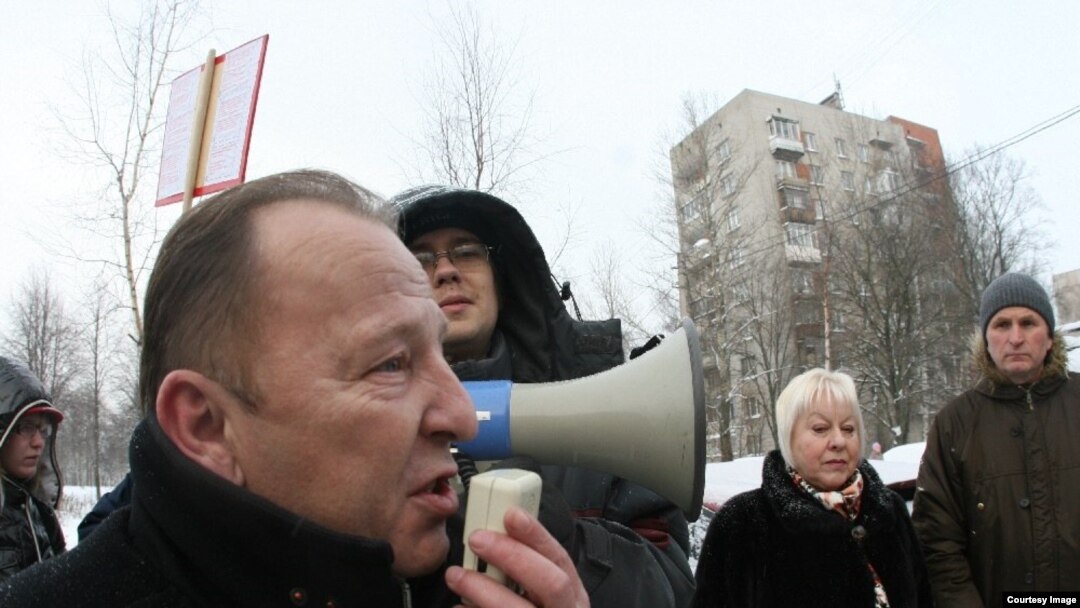 Вячеслав Нотяг 