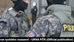  Portparol policije rekao je da će dodatni detalji biti poznati tokom dana