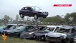 Жаһан жаңалықтары 03.05.2016