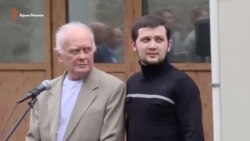 Анонс телепроекту «Крим.Реалії»: За що кримчан кидають до російських в'язниць?