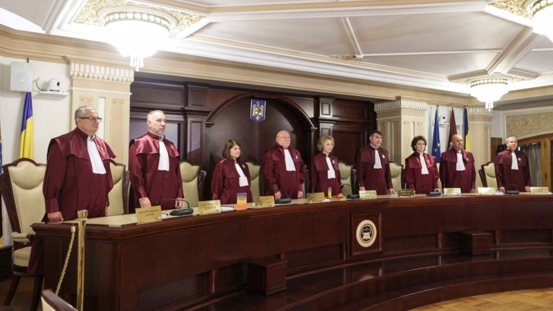 A patra amânare a Legii privind pensiile speciale ale magistraților. Noua ședință de la CCR, pe 11 februarie