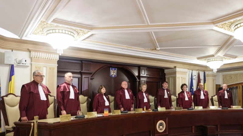 Curtea Constituțională a respins sesizările AUR privind bugetul pe 2026