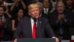 Trump Cancels Parts Of Obama's Deal With Cuba