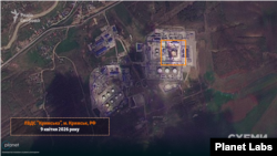 Последствия атаки в Крымске Краснодарского края, 9 апреля 2026 года