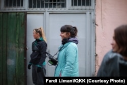Basholli ka trajtuar temën e luftës edhe në një film tjetër pesë vjet më parë.